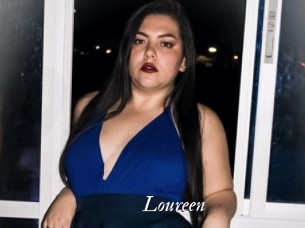 loureen Partouze