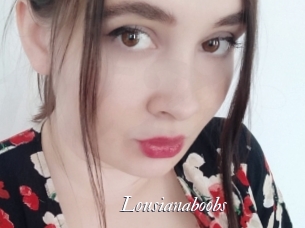 Lousianaboobs