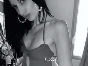 lova Partouze