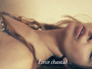 Love_chantal