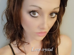 love_crystal Partouze