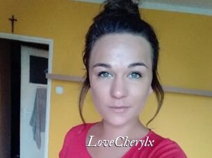 LoveCherylx
