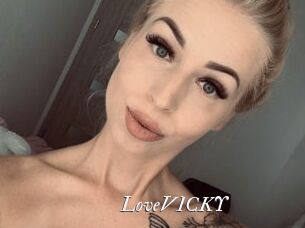 LoveVICKY