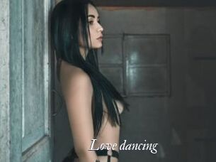 Love_dancing