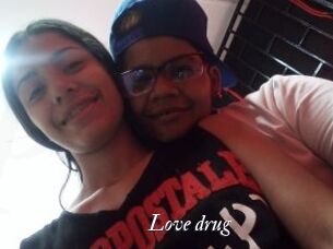 love_drug Partouze