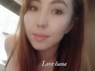Love_liana