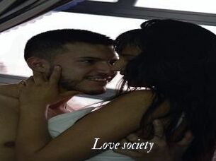 Love_society