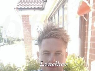 Loveableant