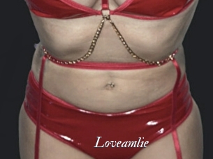 Loveamlie