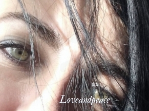 loveandpeace Partouze