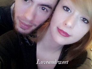 Loveandsweet