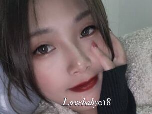 Lovebaby018