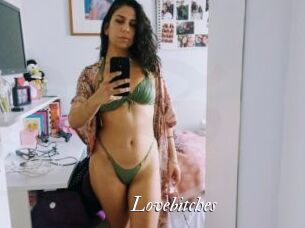 Lovebitches