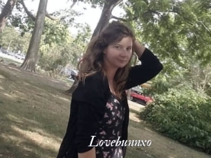 Lovebunnxo