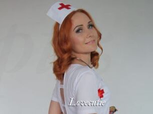 Lovecutie