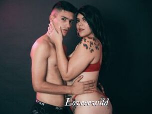 Loveeewild