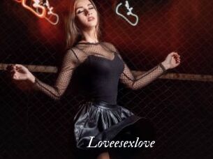 Loveesexlove