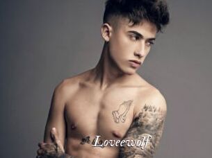 loveewolf Partouze
