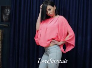 Lovefairytale