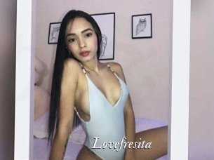 lovefresita Partouze