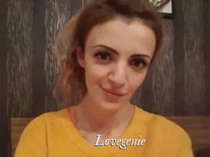 Lovegenie