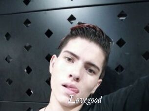 Lovegood