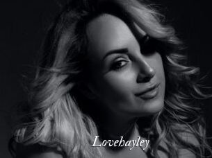 Lovehayley