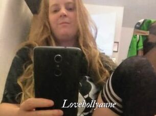 Lovehollyanne