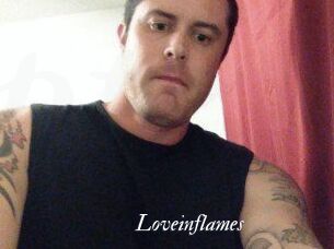 Loveinflames
