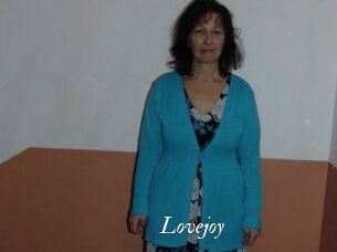 Lovejoy
