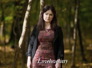 Lovelovekitty