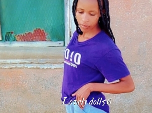 lovely_doll56 Partouze