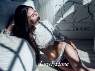 LovelyHana