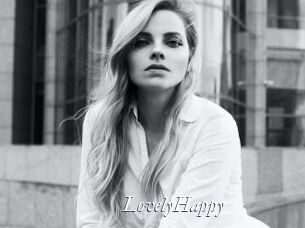 LovelyHappy