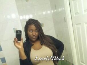 LovelyNblack