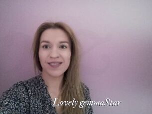 Lovely_gemmaStar