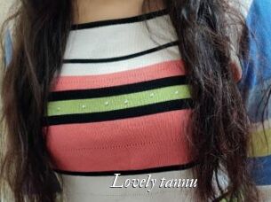 Lovely_tannu