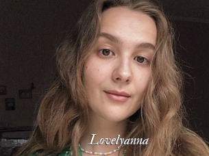 Lovelyanna