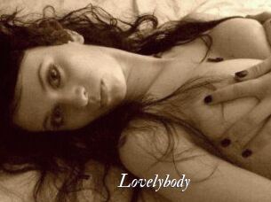 lovelybody Partouze