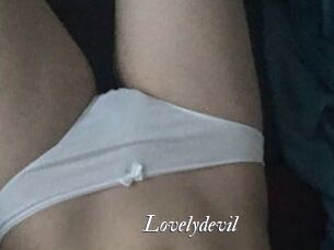 Lovelydevil