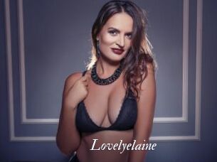 Lovelyelaine