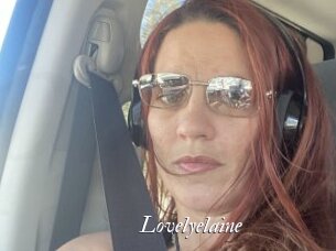 Lovelyelaine