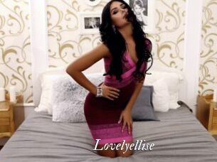 Lovelyellise