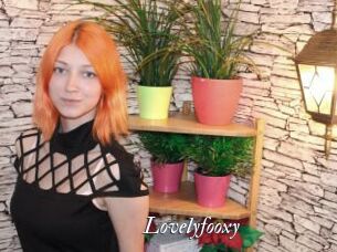 Lovelyfooxy