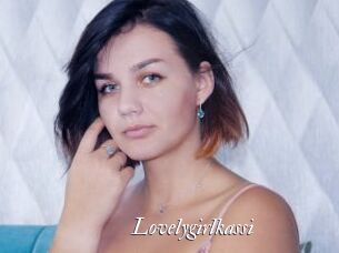 Lovelygirlkassi