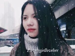 Lovelygirlloveher