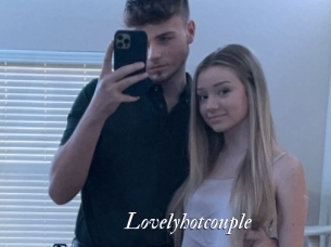 Lovelyhotcouple