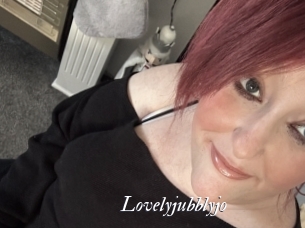 lovelyjubblyjo Partouze