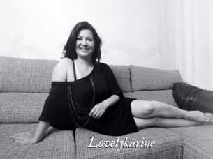 Lovelykarine