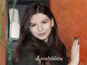 Lovelylilitta